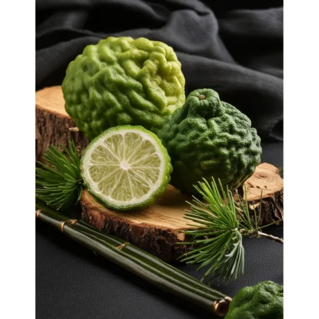 Scent notes for AQUA DI GIO