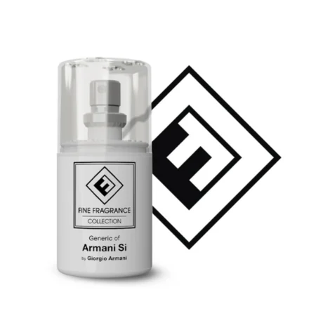 ARMANI SI
