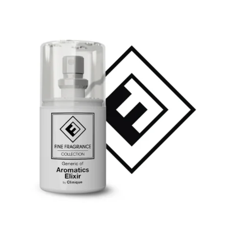 AROMATICS ELIXIR