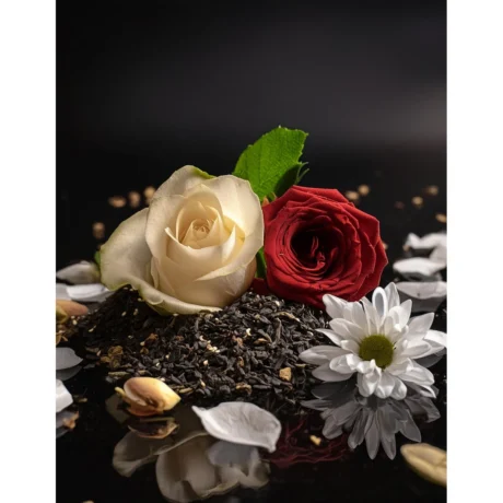 Scent notes for AROMATICS ELIXIR