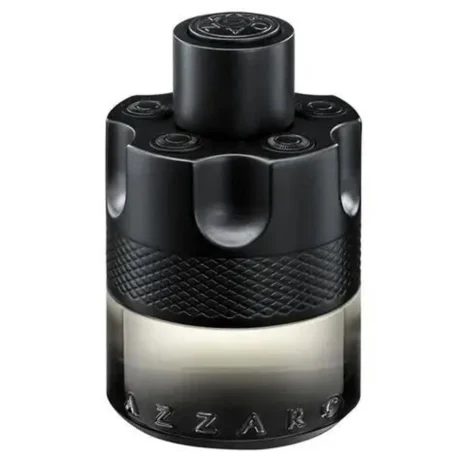 Scent notes for AZZARO WANTED