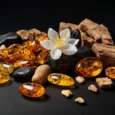 Scent notes for BACCARAT ROUGE