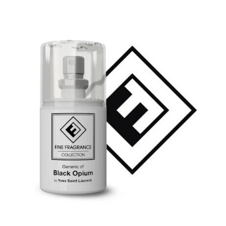 BLACK OPIUM