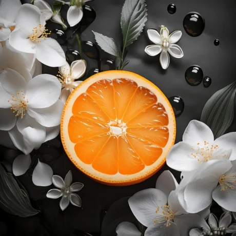 Scent notes for COCO MADEMOISELLE