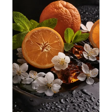 Scent notes for ELIE SAAB LA PARFUM