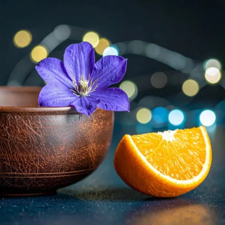 Scent notes for FAHRENHEIT