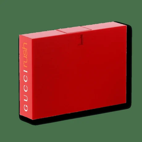 Scent notes for GUCCI RUSH