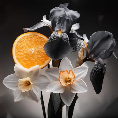 Scent notes for LA VIE EST BELLE