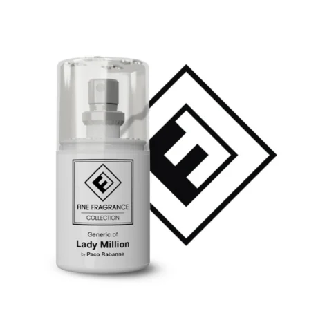 LADY MILLION