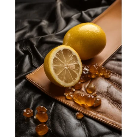 Scent notes for ONLY THE BRAVE