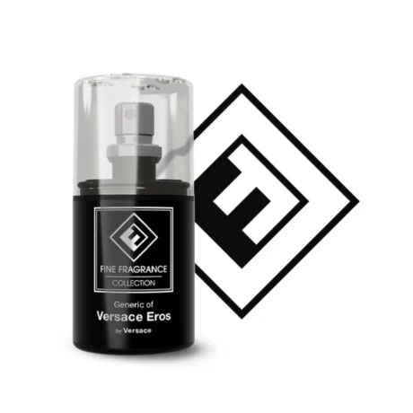 VERSACE EROS